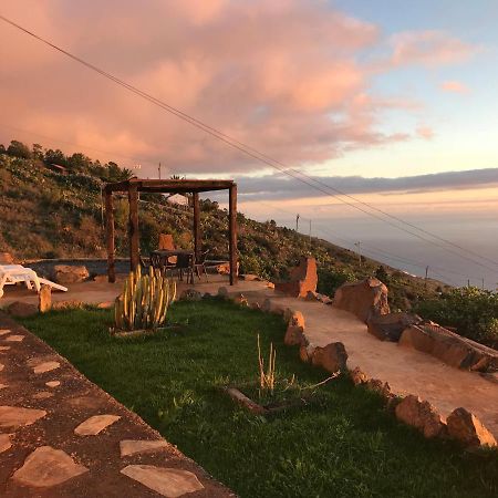 Brenoso 2 Villa Puntagorda Dış mekan fotoğraf