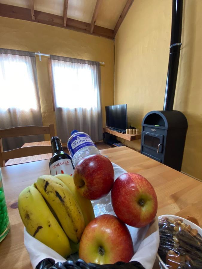Brenoso 2 Villa Puntagorda Dış mekan fotoğraf