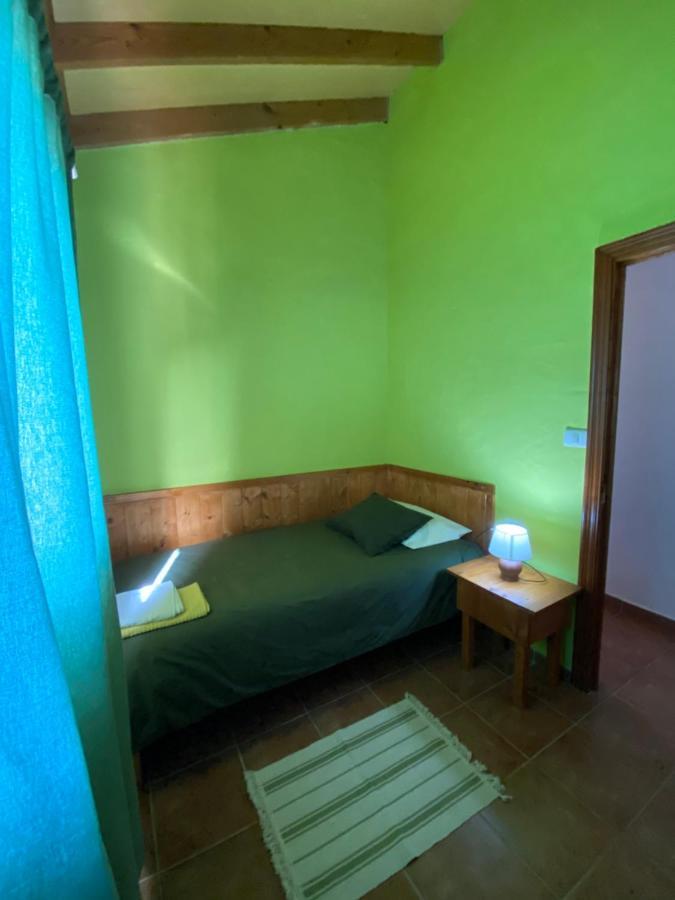 Brenoso 2 Villa Puntagorda Dış mekan fotoğraf