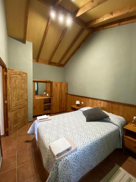 Brenoso 2 Villa Puntagorda Dış mekan fotoğraf